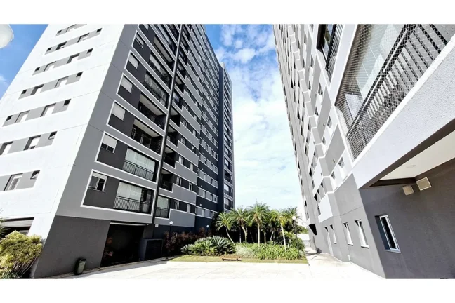 Imagem APARTAMENTO RESIDENCIAL em São Paulo - SP, Vila Andrade