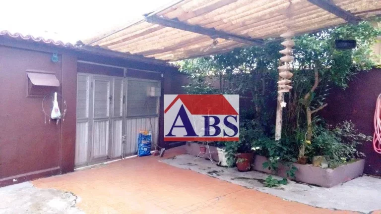 Imagem Casa com 3 dormitórios à venda, 157 m² por R$ 400.000,00 - Jardim Casqueiro - Cubatão/SP