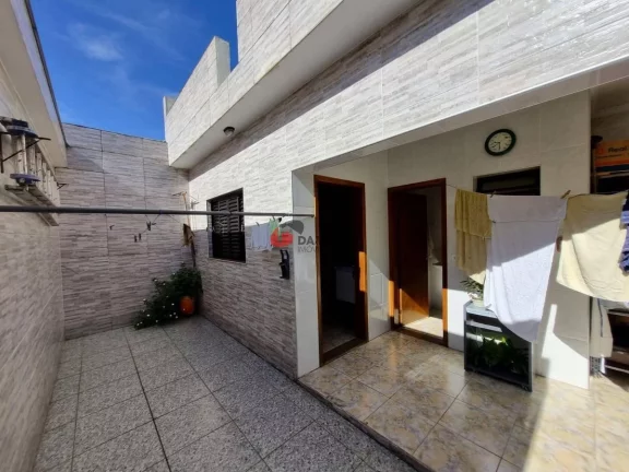 Imagem Casa à venda 2 Quartos, 1 Suite, 3 Vagas, 159M², Rudge Ramos, São Bernardo do Campo - SP