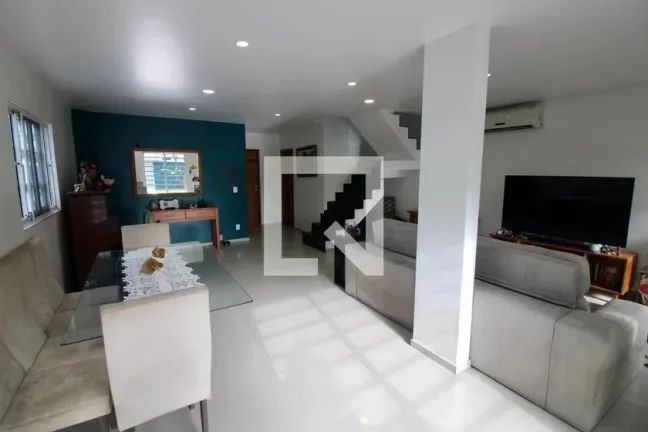 Imagem Casa à Venda - Recreio, 4 Quartos, 340 m2