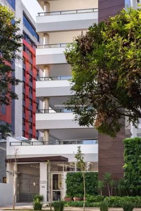 Imagem Apartamento à venda Jardim Paulista São Paulo