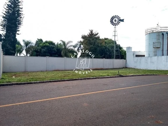 Imagem Terreno em Condomínio a Venda no bairro Portal da Mata - Ribeirão Preto, SP