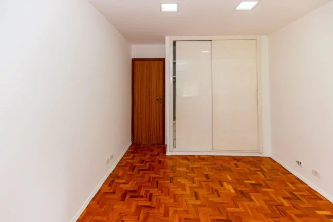Imagem APARTAMENTO RESIDENCIAL em São Paulo - SP, Chácara Santo Antônio (Zona Sul)