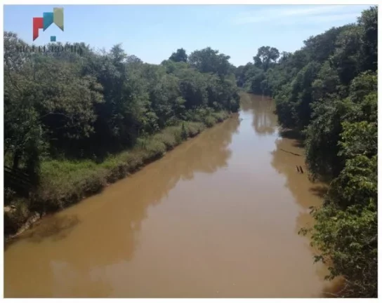 Imagem 5 alqueires paulista Tatuí SP