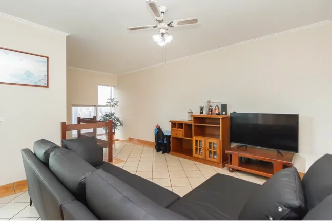 Imagem COBERTURA RESIDENCIAL em São Paulo - SP, Parque Imperial