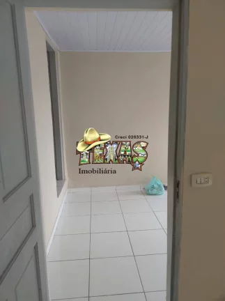 Imagem CASA TERREA PARA VENDA EM ITAQUERA