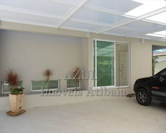 Imagem Casa para Venda em Atibaia, Jardim Paulista, 4 dormitórios, 4 suítes, 4 banheiros, 4 vagas
