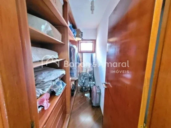 Imagem Casa no Condomínio Santa Margarida à Venda em Campinas S.P.