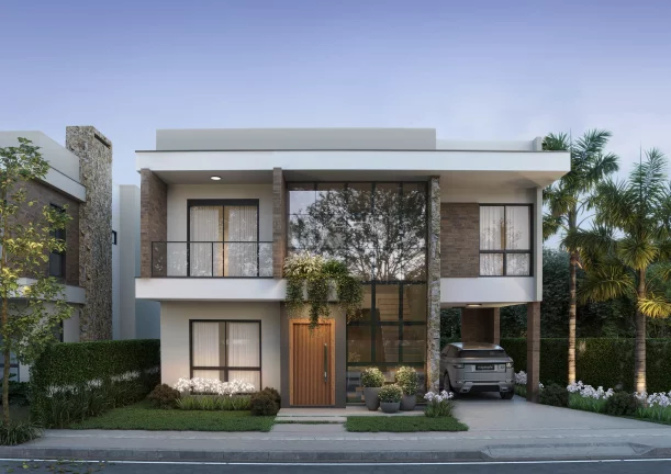 Imagem Casa à venda em Passo de Torres, Centro, com 3 quartos, 185,16m²