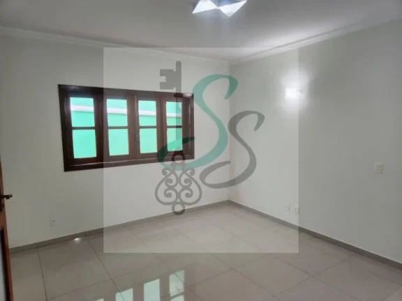 Imagem Venda de Sobrado Jardim Myrian Moreira da Costa Campinas/SP.