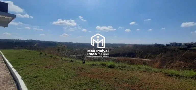 Imagem JARDIM BOTÂNICO CONDOMÍNIO QUATRO ESTAÇÕES LOTE AC FINANCIAMENTO REGULARIZADO