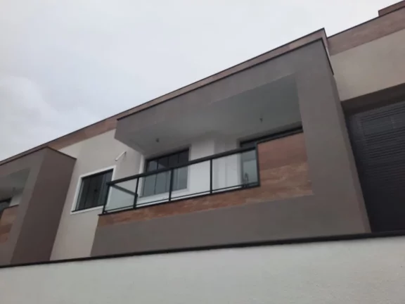 APARTAMENTO RESIDENCIAL em Cabo Frio - RJ, Palmeiras