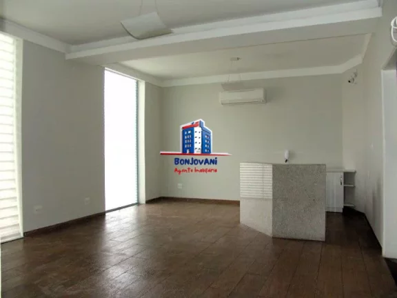 Imagem Imóvel Comercial Vila Imperial 110m²