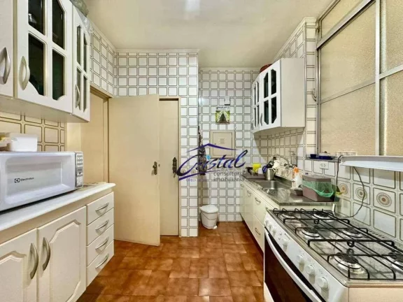 Imagem Apartamento com 2 dormitórios à venda, 83 m² por R$ 790.000,00 - Bela Vista - São Paulo/SP