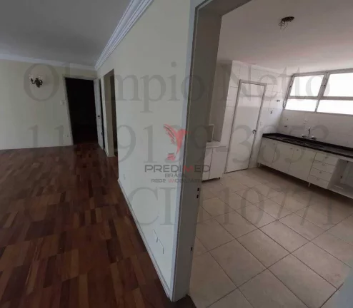 Imagem Apartamento ao Lado do Shopping