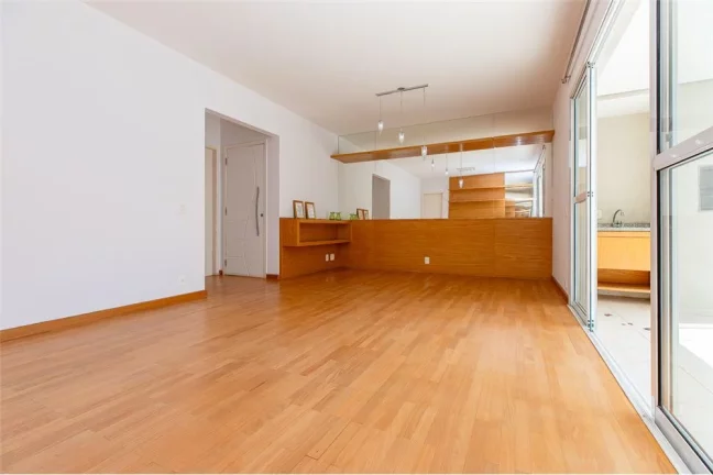 Imagem APARTAMENTO RESIDENCIAL em São Paulo - SP, Chácara Klabin
