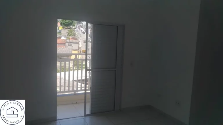Imagem Imóvel novo ( condomínio de sobrados ) em Franco da rocha / Bairro Pouso alegre.