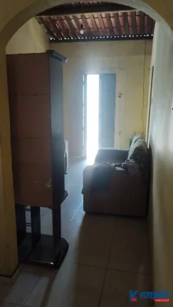 Imagem VENDO CASA RUA MARACÁS JARDIM CRUZEIRO