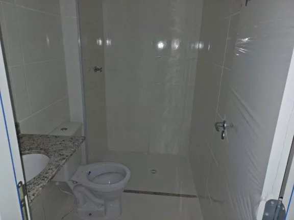Imagem APARTAMENTO COM 77 m² - CAIÇARA - PRAIA GRANDE SP