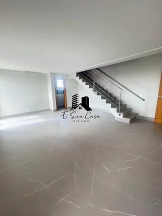 Imagem Cobertura 3 quartos à venda Bairro Fonte grande - Contagem/MG
