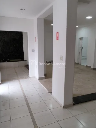 Imagem Localizado em uma das regiões mais procuradas de Campinas, entre as ruas Maria Monteiro e Coronel Q...