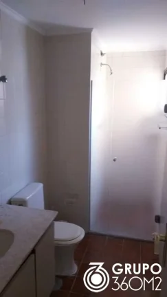 Imagem Apartamento para Venda em Santo André / SP no bairro Vila Bastos