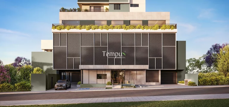 Imagem Ilumi Bueno - Apartamento na planta 3 suítes - Setor Bueno
