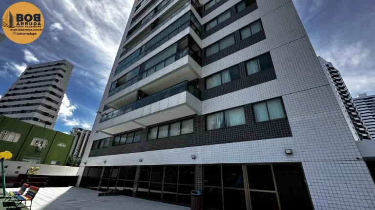 Imagem Apartamento Padrão
