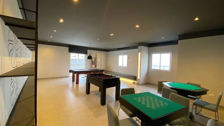 Imagem APARTAMENTO COM 129.82 m² - MARACANÃ - PRAIA GRANDE SP