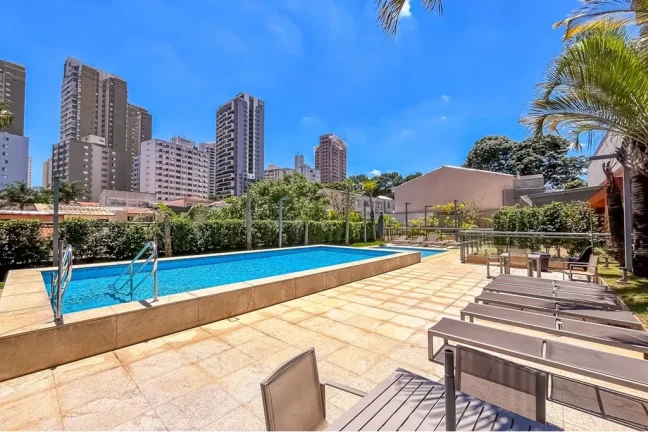 Imagem APARTAMENTO RESIDENCIAL em São Paulo - SP, Vila Gumercindo