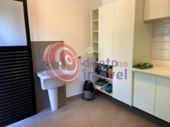 Imagem Casa Azaleias 237 Condomínio Estância Parque Atibaia (EPA)