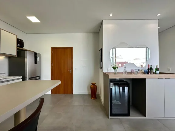 Imagem Apartamento 3 Dormitórios - Bairro Navegantes