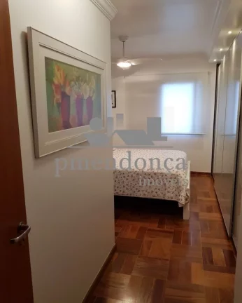 Imagem Apartamento à venda em Perdizes sendo 4 quartos( 3 suítes ) e 2 vagas, 128m2