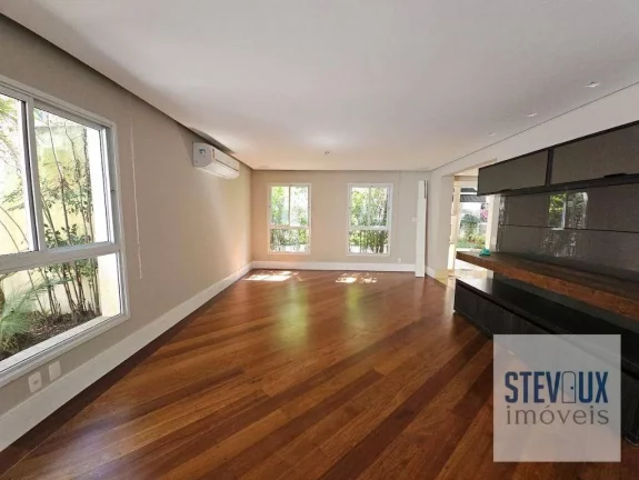 Imagem Casa em condomínio Fechado no Brooklin, próximo a Hípica Paulista