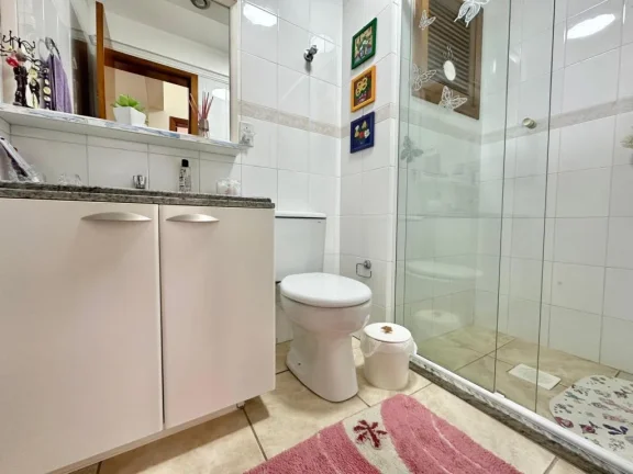 Imagem Apartamento 3 Dormitórios - Bairro Centro