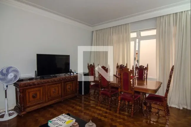 Imagem Apartamento à Venda - Copacabana, 4 Quartos, 120 m2