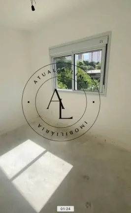 Imagem Novo Apartamento com Área de Lazer Completa – Conforto e Diversão em um Só Lugar!