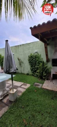 Imagem Sobrado com 4 dormitórios à venda, 295 m² por R$ 1.065.000,00 - ENSEADA - M - BALNEARIO GUARUJA - Guarujá/SP