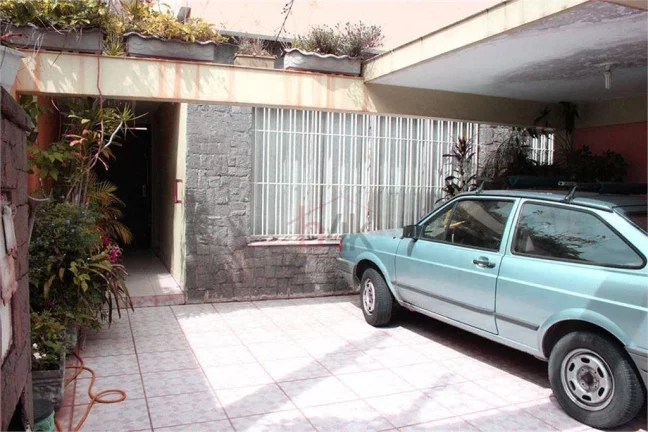 Imagem Casa comercial no Brooklin para alugar