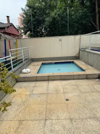 Imagem Apartamento para locação em Perdizes