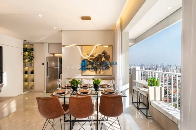 Imagem Apartamento Padrão