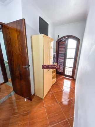 Imagem Casa à venda por R$ 590.000,00 - Jardim Bom Clima - Guarulhos/SP
