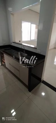 Imagem CASA RESIDENCIAL em Santa Bárbara Doeste - SP, Jardim das Palmeiras
