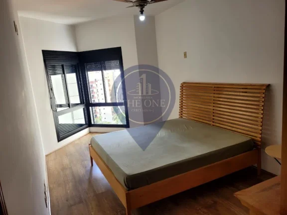 Imagem Imperdível: Apartamento de Luxo com 3 Suítes em Perdizes, São Paulo - 200m², 4 Vagas de Garagem