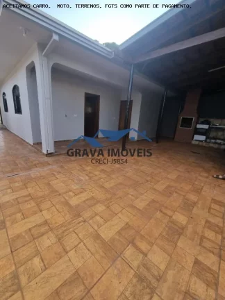 Imagem Casa 3 dormitórios para Venda em Sarandi, Jardim Panorama, 3 dormitórios, 1 suíte, 2 banheiros, 2 vagas