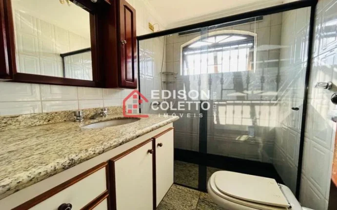 Imagem Esta casa à venda em Piracicaba no bairro Chácara Nazareth, Piracicaba!!