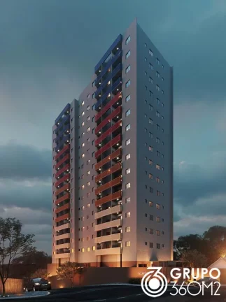 Imagem Apartamento para Venda em Santo André / SP no bairro Santa Maria