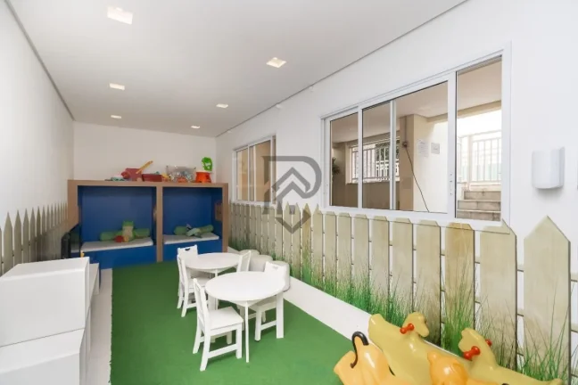 Imagem Apartamento Upstairs Brooklin pronto para morar