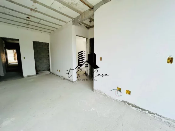 Imagem Cobertura à venda 3 quartos bairro Arcadia - Contagem/MG