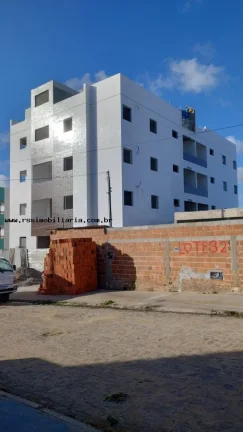 Imagem Apartamento à venda no Bairro Colibris, João Pessoa/PB.